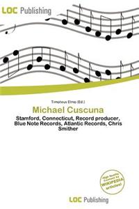 Michael Cuscuna