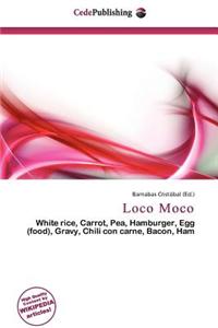 Loco Moco