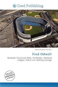Fred Odwell