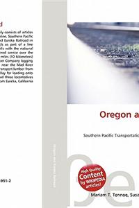 Oregon and Eureka Railroad