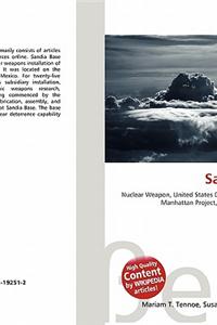 Sandia Base