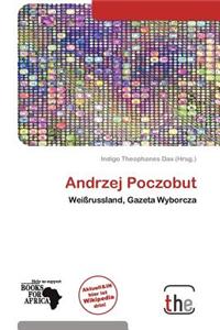 Andrzej Poczobut