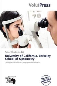 University of California, Berkeley School of Optometry