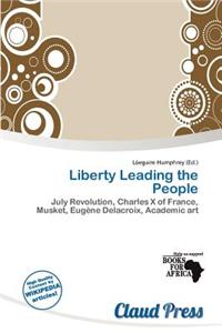Liberty Leading the People