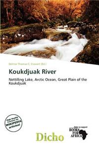 Koukdjuak River
