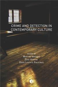 Crime and Detection in Contemporary Culture