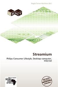 Streamium
