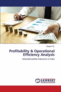 Profitability & Operational Efficiency Analysis
