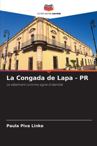 Congada de Lapa - PR