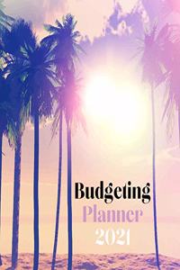 2021 Budgeting Planner