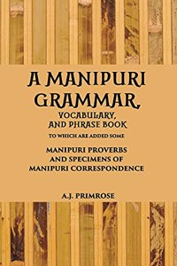 Manipuri Grammar, Vocabulary and Phrase