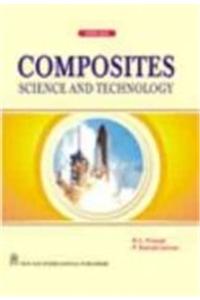 Composites: Science And Technology