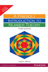 A Friendly Introduction To Number Theory