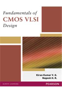 Fundamentals of CMOS VLSI Design