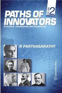 Paths of Innovators: v. 2