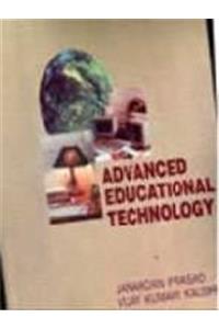 Advanced Educational Technology