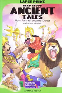 Read Aloud- Tales Of Shivaji