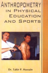 Anthropometry In Physical Education And Sports