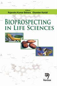 Bioprospecting in Life Sciences
