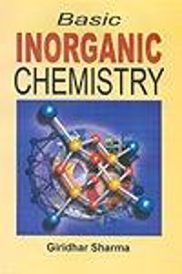 Basic Inorganic Chemistry