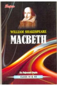 William Shakespeare Macbeth