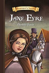 JANE EYRE-CLASSICS