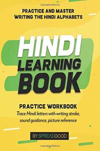 Practice and Master Writing the Hindi Alphabets