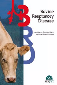 Bovine respiratory disease