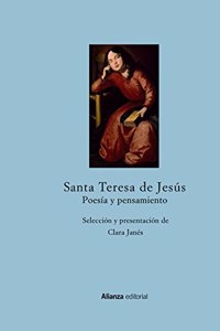 Poesia y pensamiento: Antologia