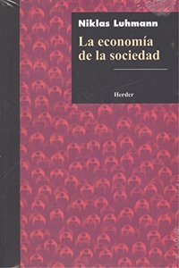 La economia de la sociedad