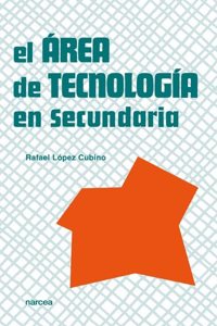 El area de tecnologia en secundaria