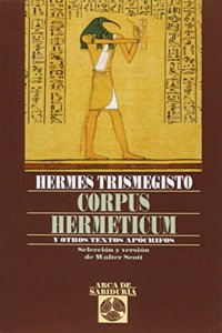 Corpus Hermeticum