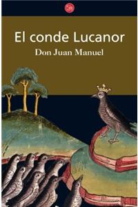 El Conde Lucanor