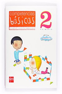 Competencias basicas. 2 Primaria