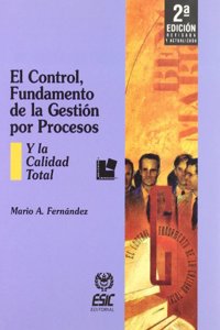 El control, fundamento de la gestion por procesos