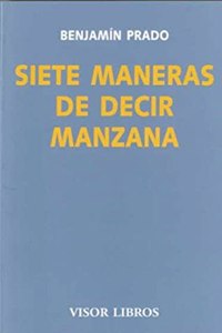 Siete Maneras de Decir Manzana