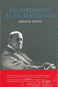 Recordando al sr. Maugham