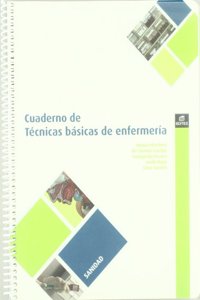 Cuaderno de Tecnicas basicas de enfermeria