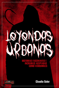 Leyendas Urbanas