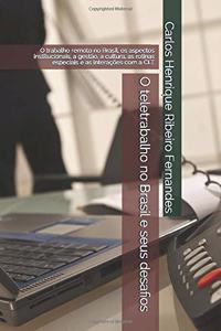O teletrabalho no Brasil e seus desafios