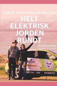 Helt elektrisk jorden rundt