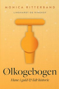 ?lkogebogen. Hane i guld & lidt historie