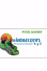 Handboldtips to go 2