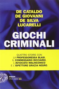 Giochi criminali