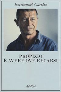 Propizio e avere ove recarsi