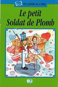 Plaisir de lire - Serie Verte: Le Petit Soldat de Plomb - book