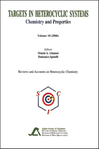 Targets in Heterocyclic Systems: Chemistry and Properties