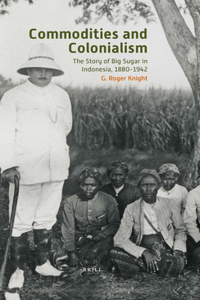 Commodities and Colonialism