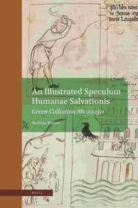 An Illustrated Speculum Humanae Salvationis