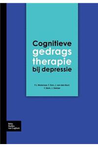 Cognitieve Gedragstherapie Bij Depressie